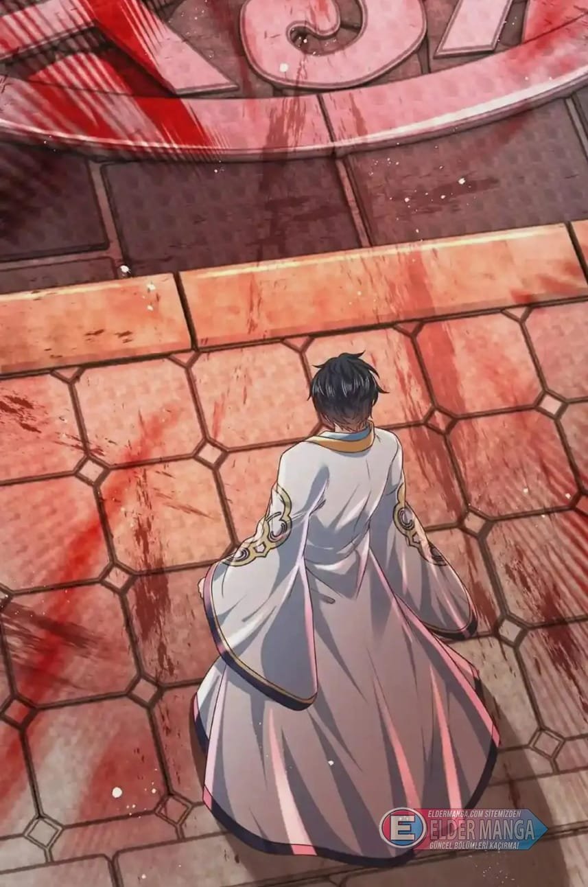 Yüce Bir İmparator Olmak İçin Yeniden Doğdum Bölüm 102 - Sayfa 11