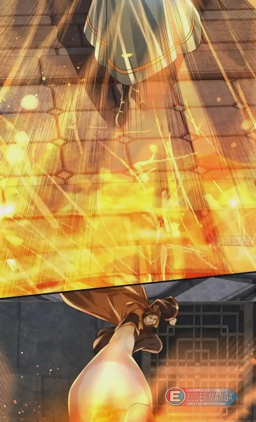 Yüce Bir İmparator Olmak İçin Yeniden Doğdum Bölüm 102 - Sayfa 14