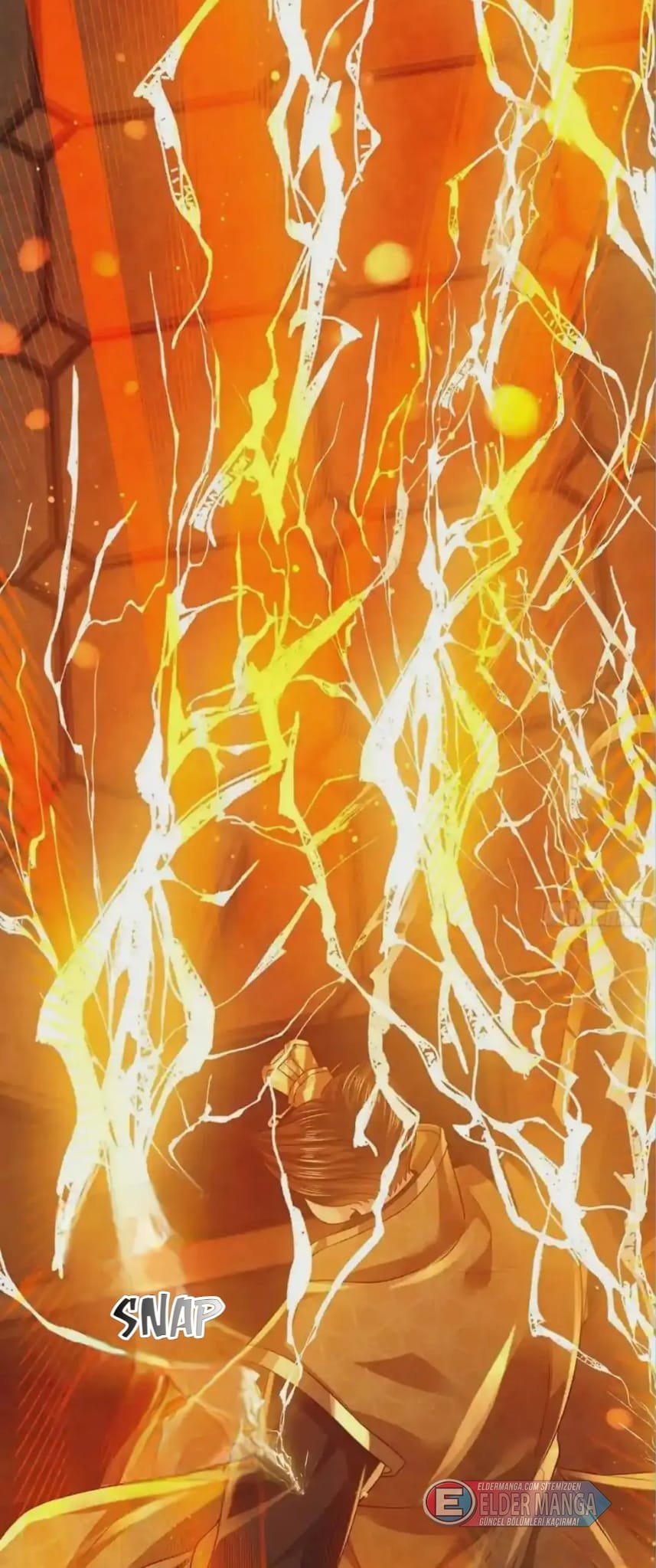 Yüce Bir İmparator Olmak İçin Yeniden Doğdum Bölüm 102 - Sayfa 21