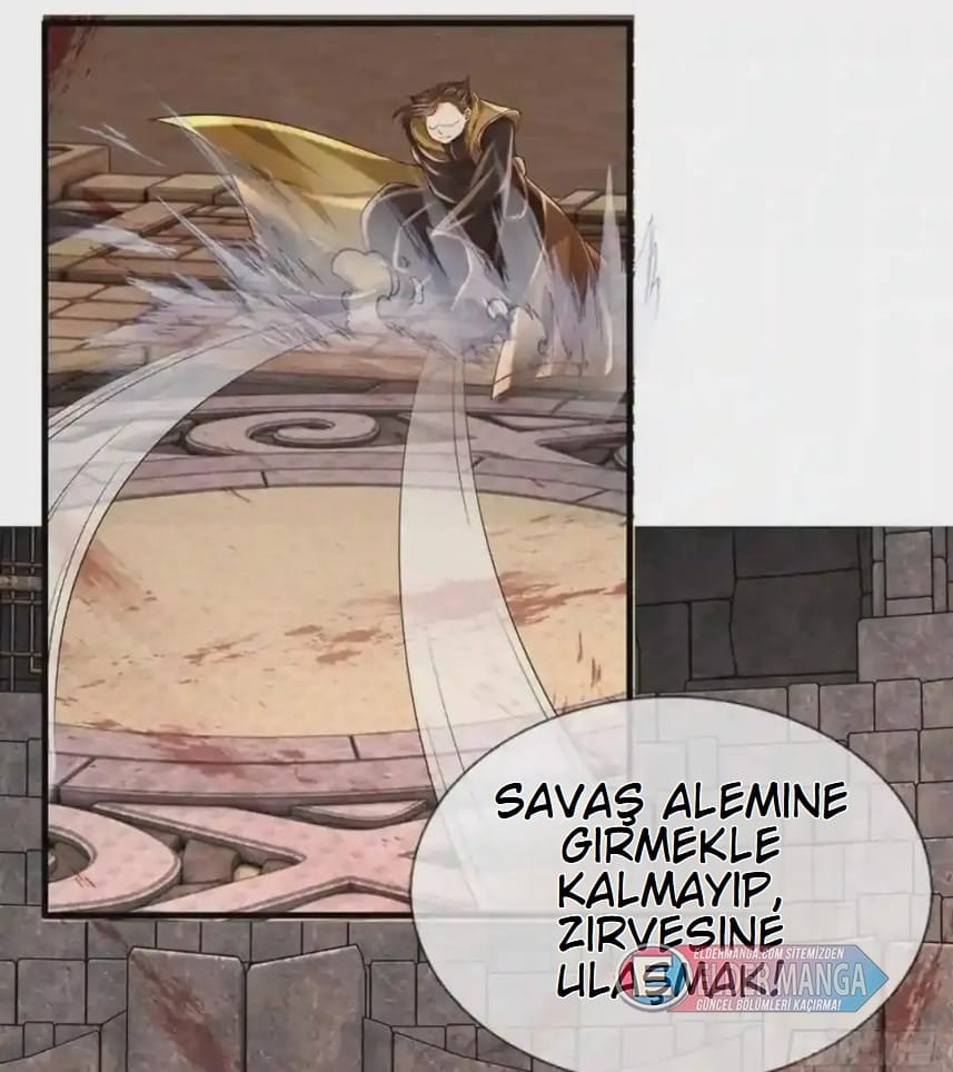 Yüce Bir İmparator Olmak İçin Yeniden Doğdum Bölüm 102 - Sayfa 24