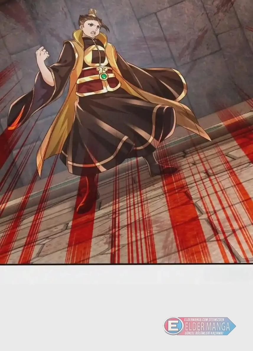 Yüce Bir İmparator Olmak İçin Yeniden Doğdum Bölüm 102 - Sayfa 28