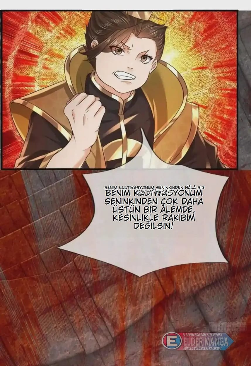 Yüce Bir İmparator Olmak İçin Yeniden Doğdum Bölüm 102 - Sayfa 29