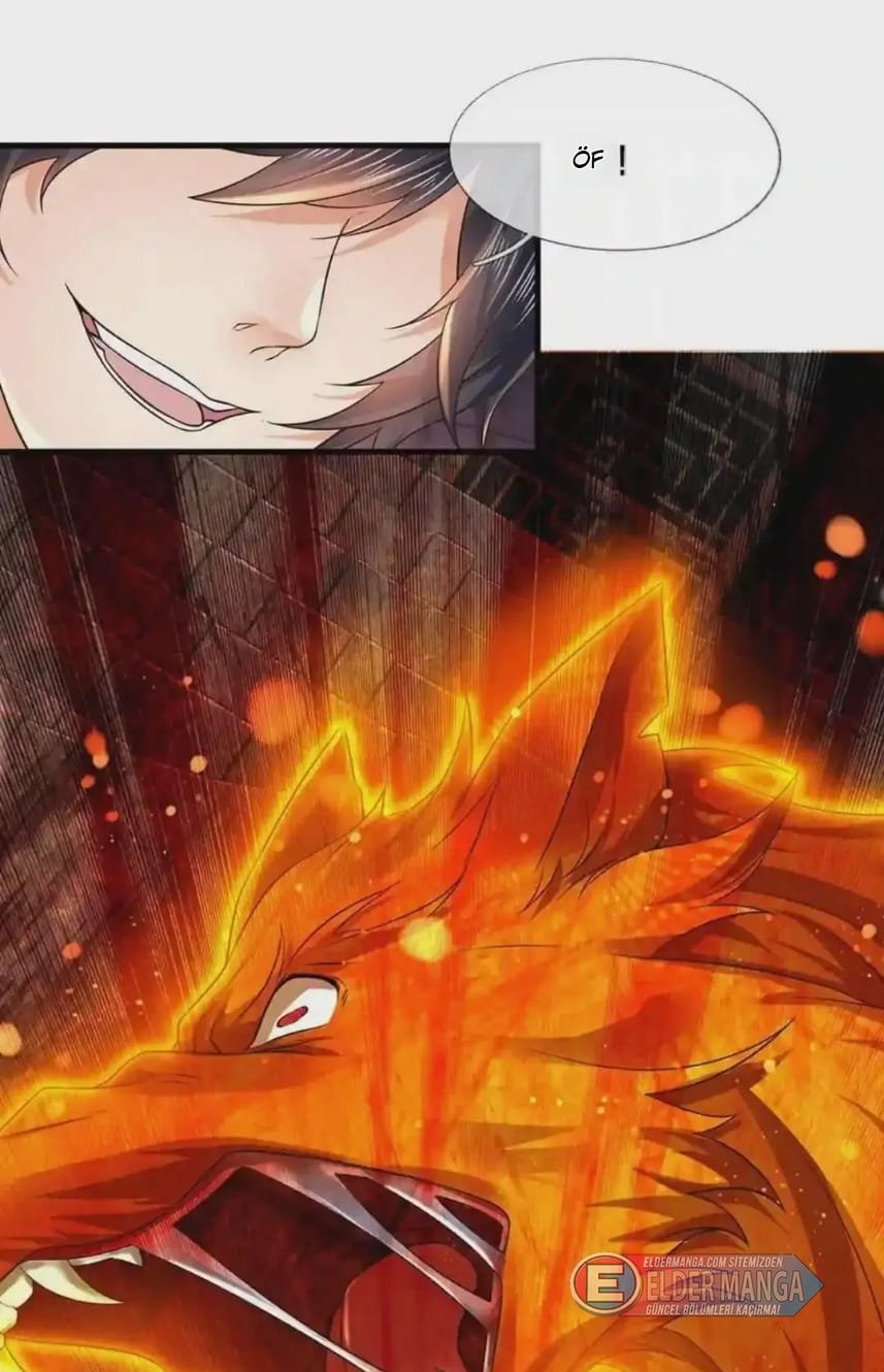 Yüce Bir İmparator Olmak İçin Yeniden Doğdum Bölüm 102 - Sayfa 33