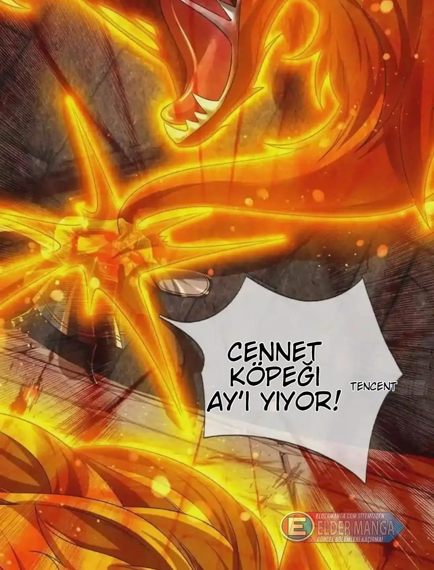 Yüce Bir İmparator Olmak İçin Yeniden Doğdum Bölüm 102 - Sayfa 34