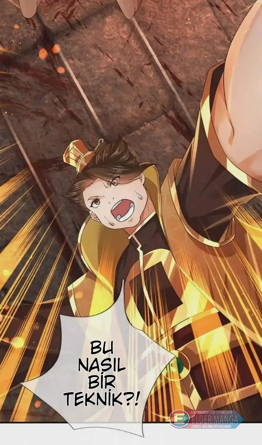Yüce Bir İmparator Olmak İçin Yeniden Doğdum Bölüm 102 - Sayfa 36