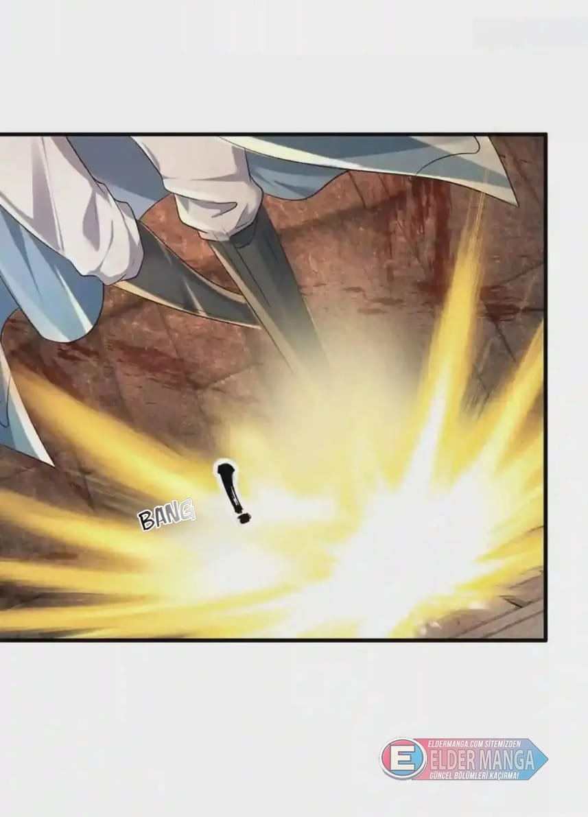 Yüce Bir İmparator Olmak İçin Yeniden Doğdum Bölüm 102 - Sayfa 37