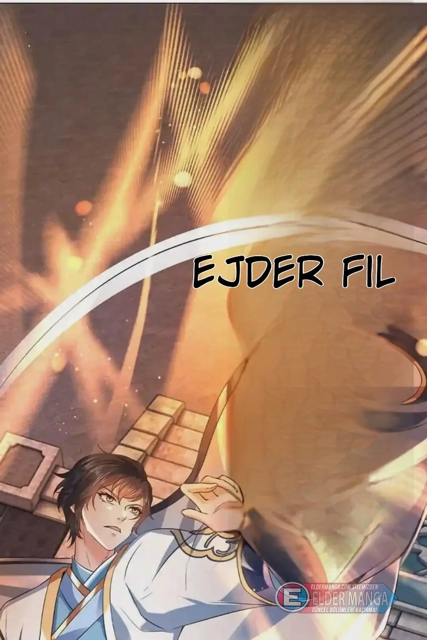 Yüce Bir İmparator Olmak İçin Yeniden Doğdum Bölüm 102 - Sayfa 39