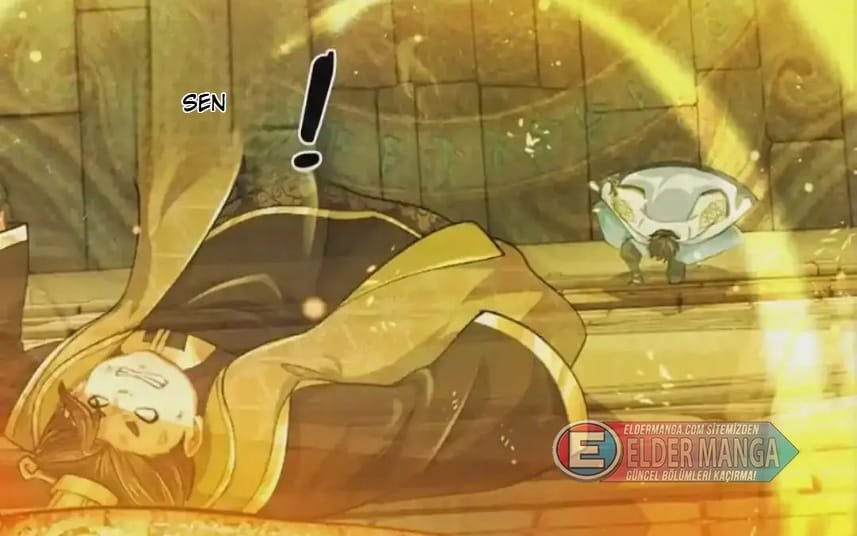 Yüce Bir İmparator Olmak İçin Yeniden Doğdum Bölüm 102 - Sayfa 48