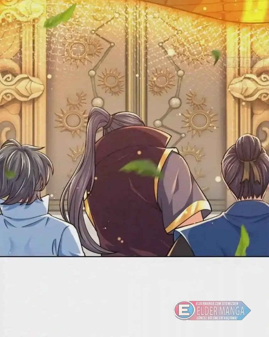 Yüce Bir İmparator Olmak İçin Yeniden Doğdum Bölüm 102 - Sayfa 49
