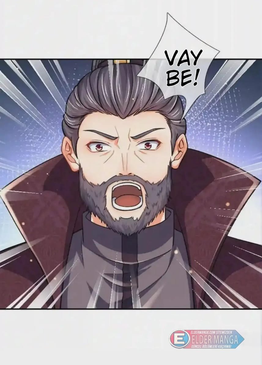 Yüce Bir İmparator Olmak İçin Yeniden Doğdum Bölüm 102 - Sayfa 50
