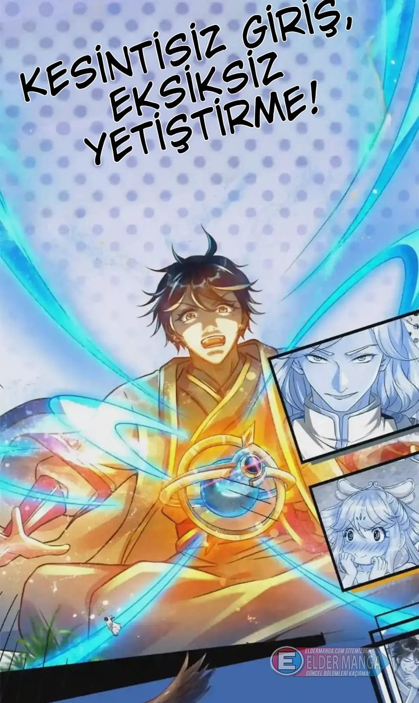 Yüce Bir İmparator Olmak İçin Yeniden Doğdum Bölüm 102 - Sayfa 54