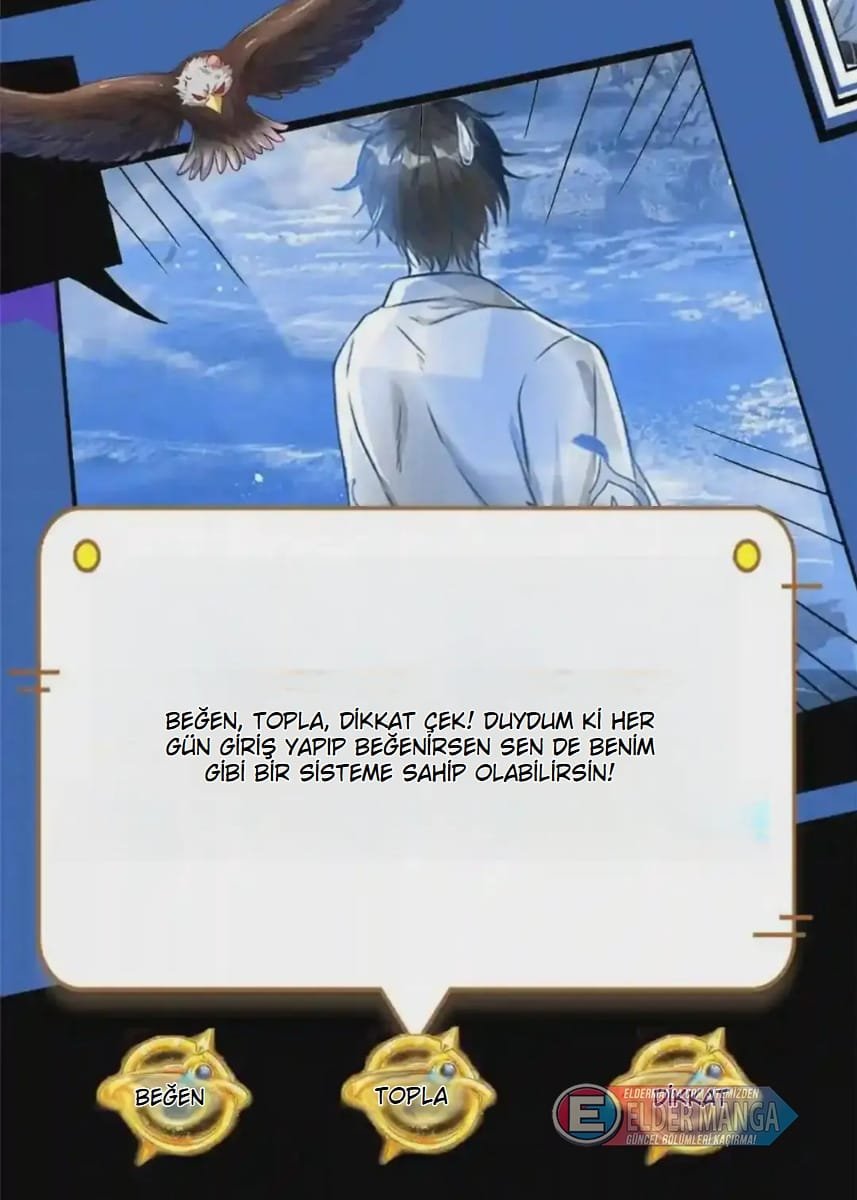 Yüce Bir İmparator Olmak İçin Yeniden Doğdum Bölüm 102 - Sayfa 55