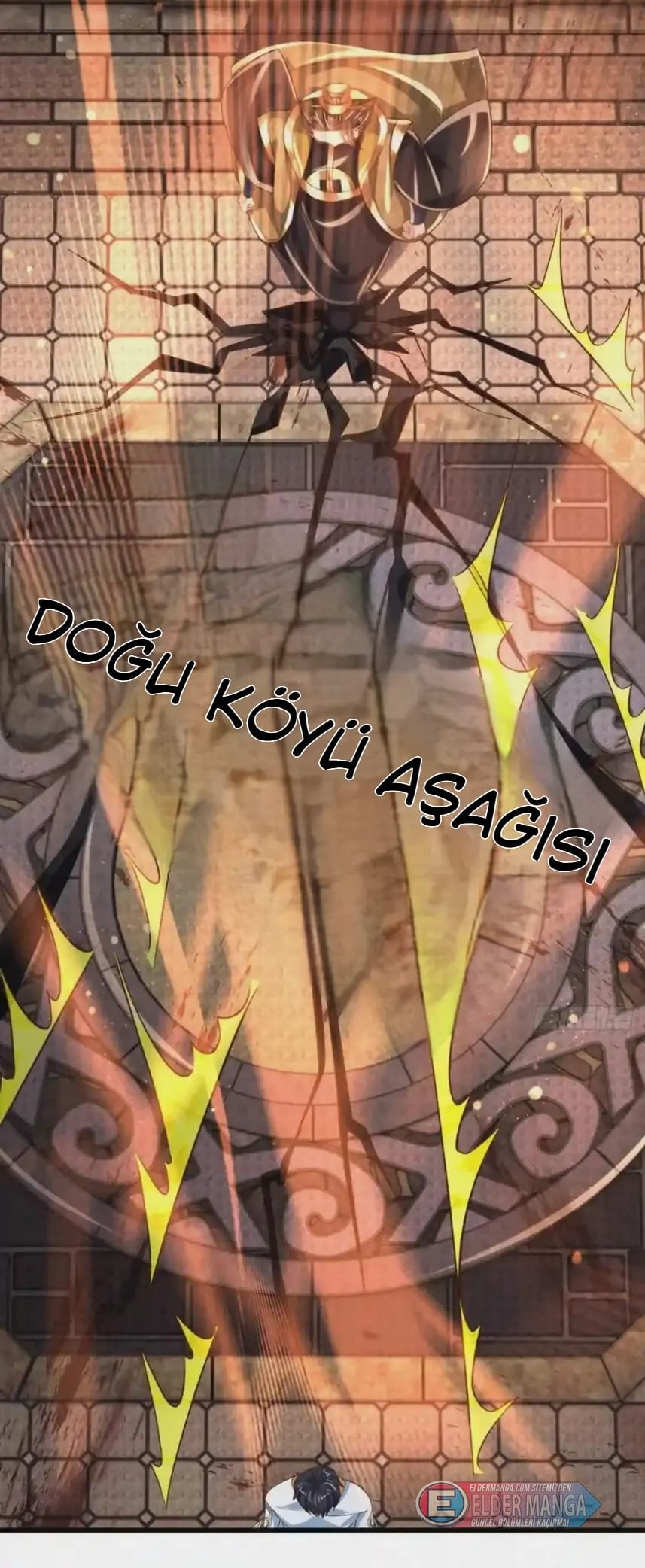 Yüce Bir İmparator Olmak İçin Yeniden Doğdum Bölüm 103 - Sayfa 59