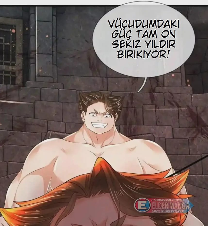 Yüce Bir İmparator Olmak İçin Yeniden Doğdum Bölüm 105 - Sayfa 7