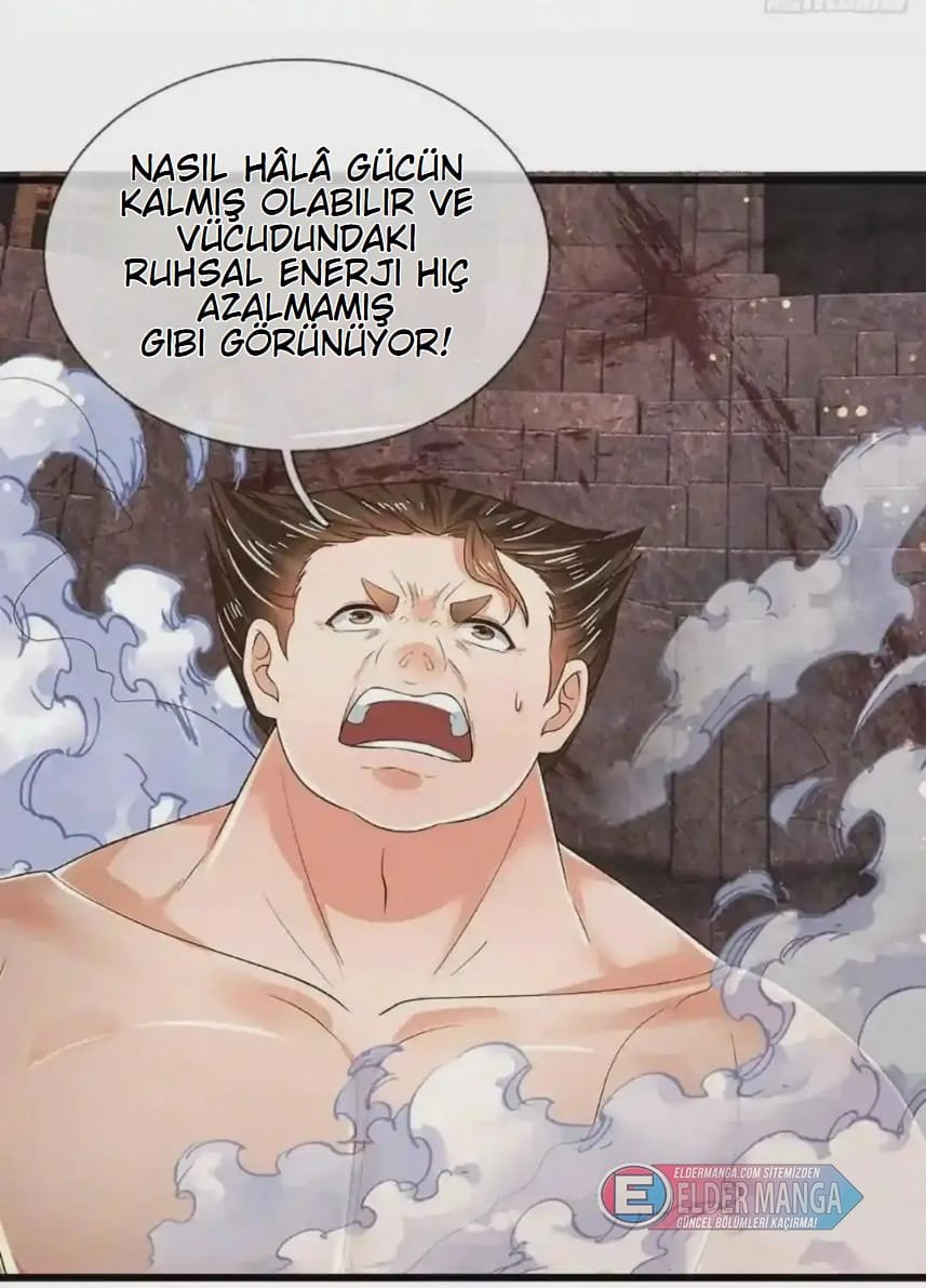 Yüce Bir İmparator Olmak İçin Yeniden Doğdum Bölüm 105 - Sayfa 24