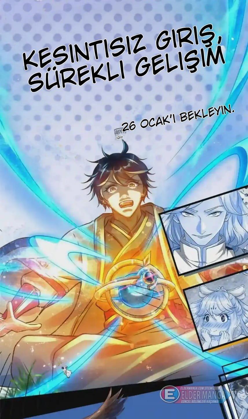 Yüce Bir İmparator Olmak İçin Yeniden Doğdum Bölüm 105 - Sayfa 48