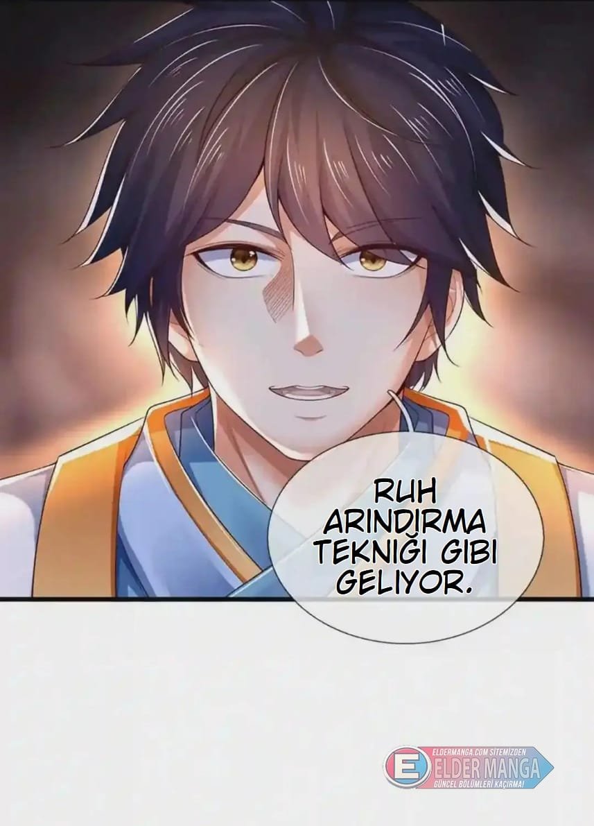 Yüce Bir İmparator Olmak İçin Yeniden Doğdum Bölüm 107 - Sayfa 11