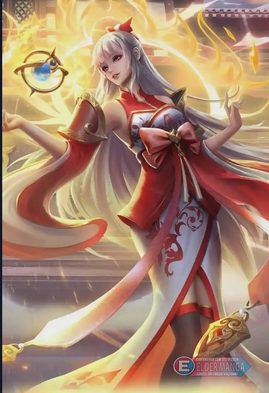 Yüce Bir İmparator Olmak İçin Yeniden Doğdum Bölüm 108 - Sayfa 1