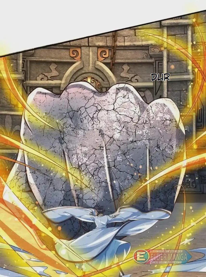 Yüce Bir İmparator Olmak İçin Yeniden Doğdum Bölüm 108 - Sayfa 11