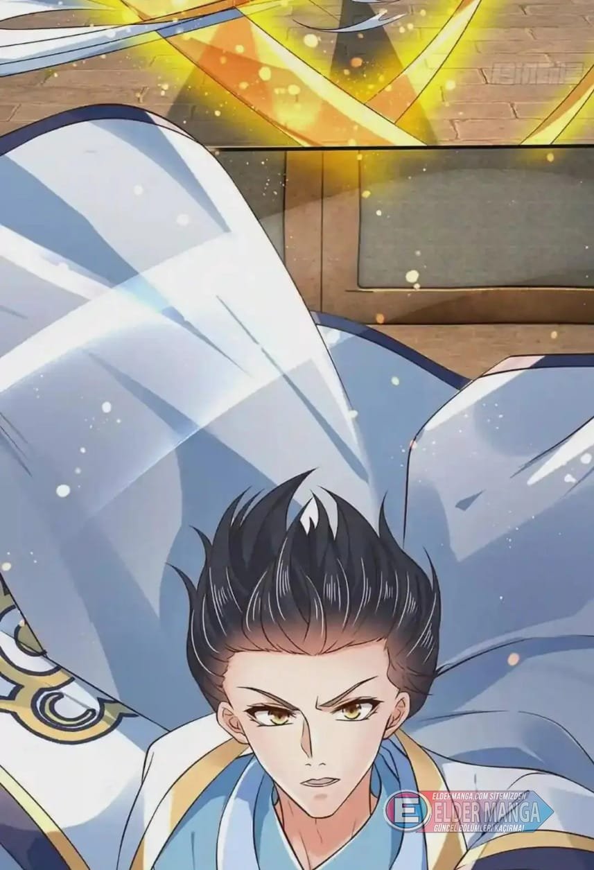 Yüce Bir İmparator Olmak İçin Yeniden Doğdum Bölüm 108 - Sayfa 12