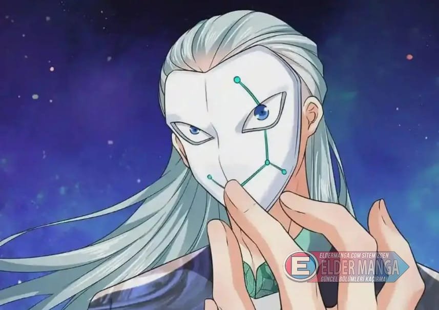 Yüce Bir İmparator Olmak İçin Yeniden Doğdum Bölüm 108 - Sayfa 25