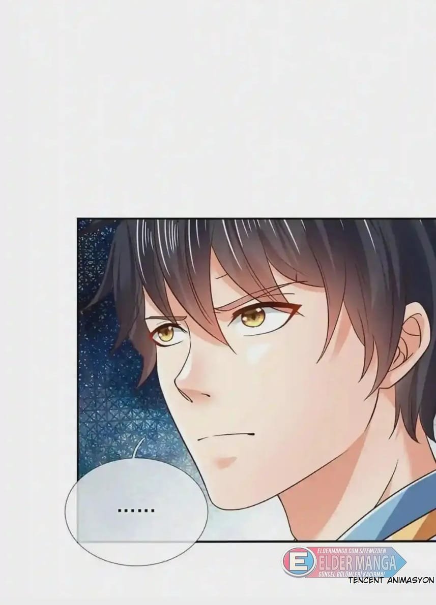 Yüce Bir İmparator Olmak İçin Yeniden Doğdum Bölüm 108 - Sayfa 36