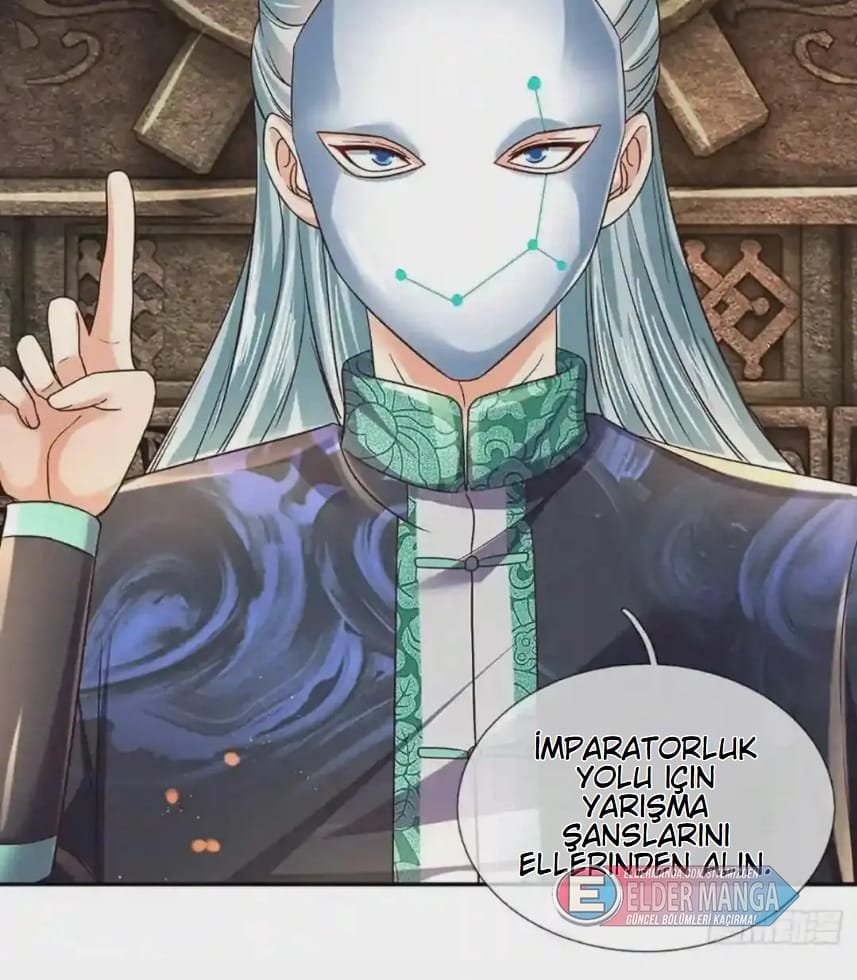 Yüce Bir İmparator Olmak İçin Yeniden Doğdum Bölüm 108 - Sayfa 42