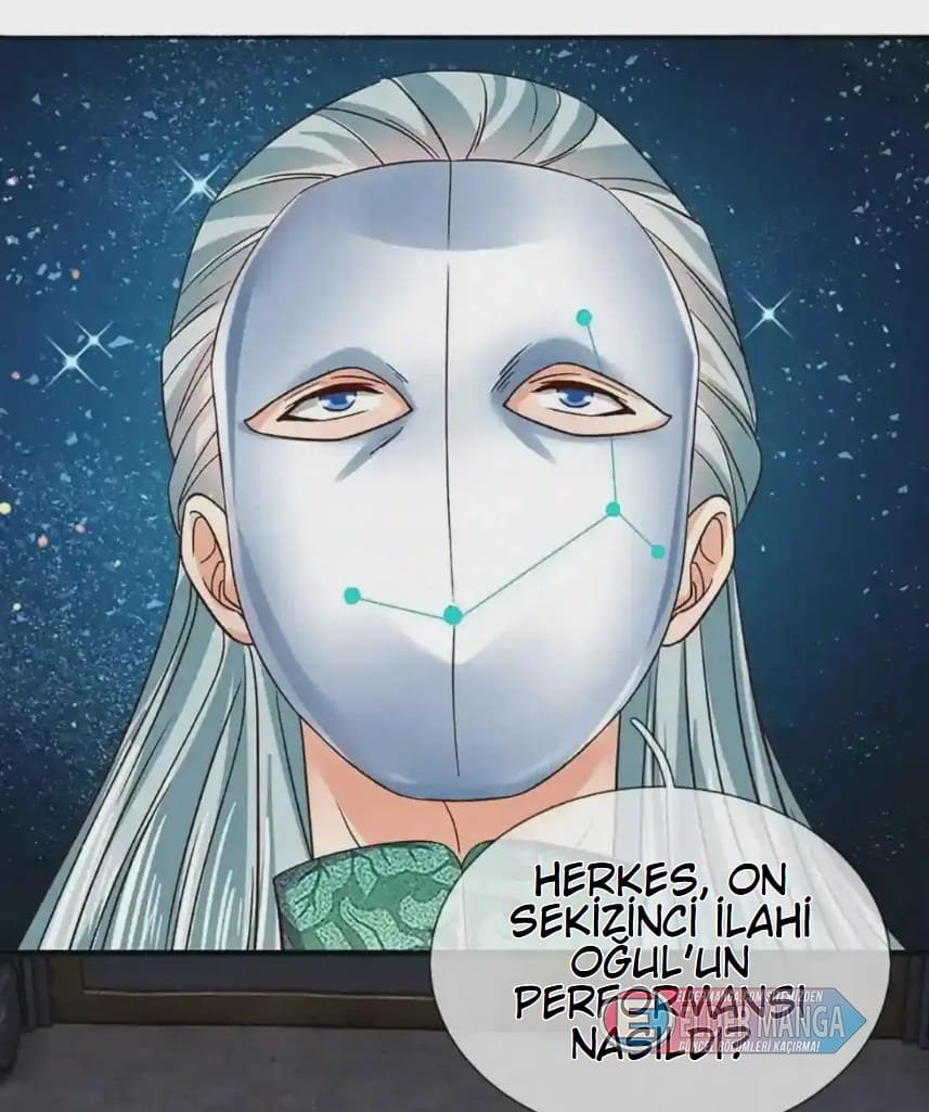 Yüce Bir İmparator Olmak İçin Yeniden Doğdum Bölüm 108 - Sayfa 50