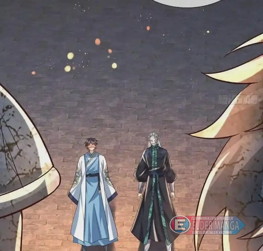 Yüce Bir İmparator Olmak İçin Yeniden Doğdum Bölüm 108 - Sayfa 51