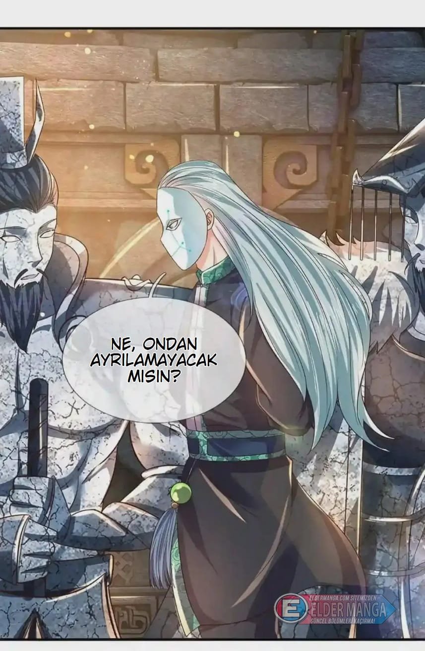 Yüce Bir İmparator Olmak İçin Yeniden Doğdum Bölüm 108 - Sayfa 63