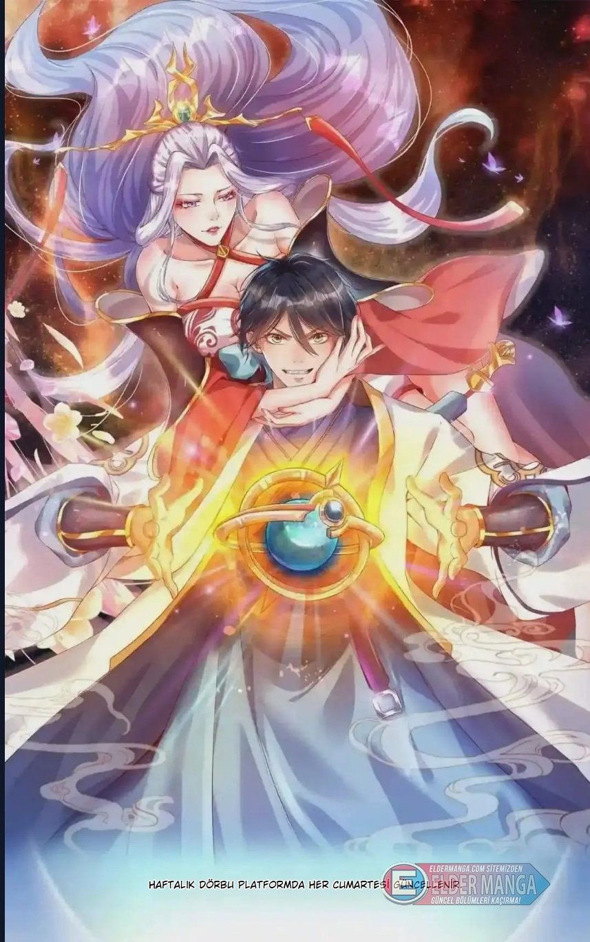 Yüce Bir İmparator Olmak İçin Yeniden Doğdum Bölüm 11 - Sayfa 1