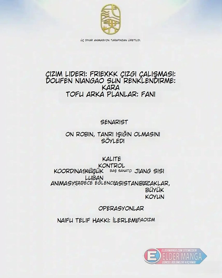 Yüce Bir İmparator Olmak İçin Yeniden Doğdum Bölüm 11 - Sayfa 2