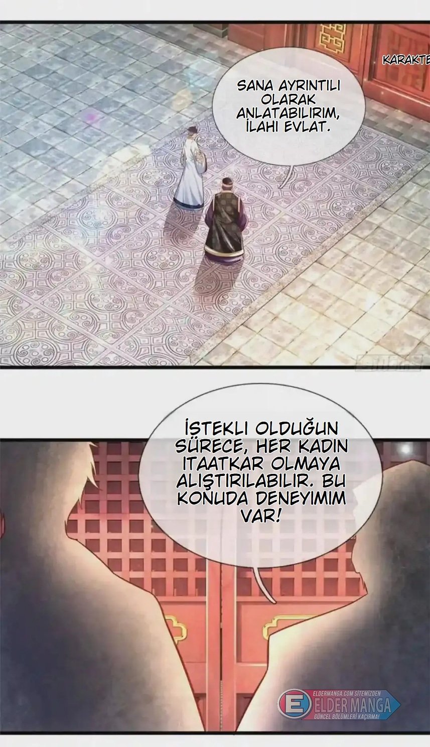 Yüce Bir İmparator Olmak İçin Yeniden Doğdum Bölüm 11 - Sayfa 4