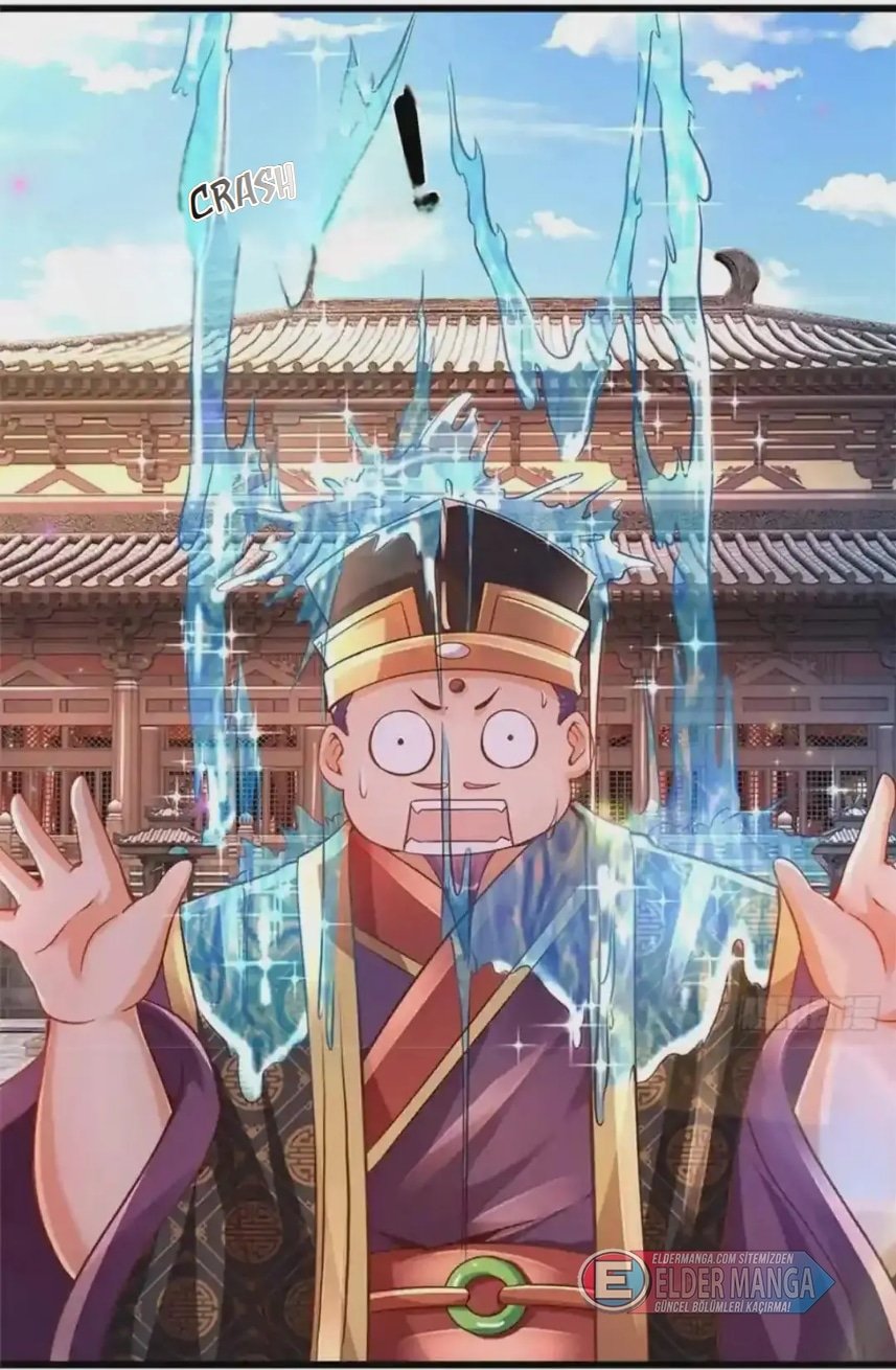 Yüce Bir İmparator Olmak İçin Yeniden Doğdum Bölüm 11 - Sayfa 7