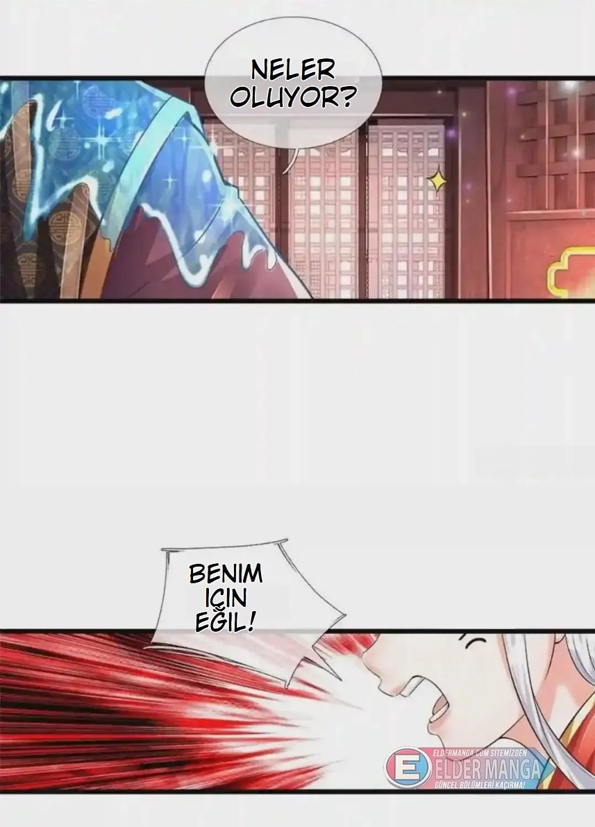 Yüce Bir İmparator Olmak İçin Yeniden Doğdum Bölüm 11 - Sayfa 8