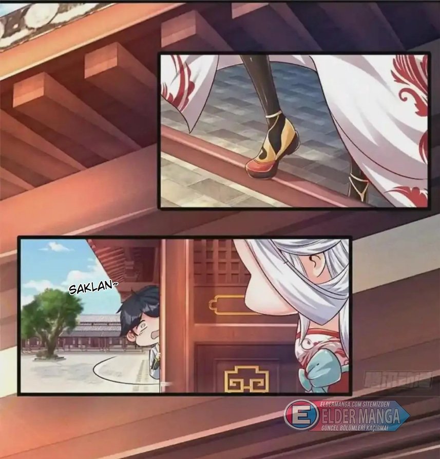 Yüce Bir İmparator Olmak İçin Yeniden Doğdum Bölüm 11 - Sayfa 12