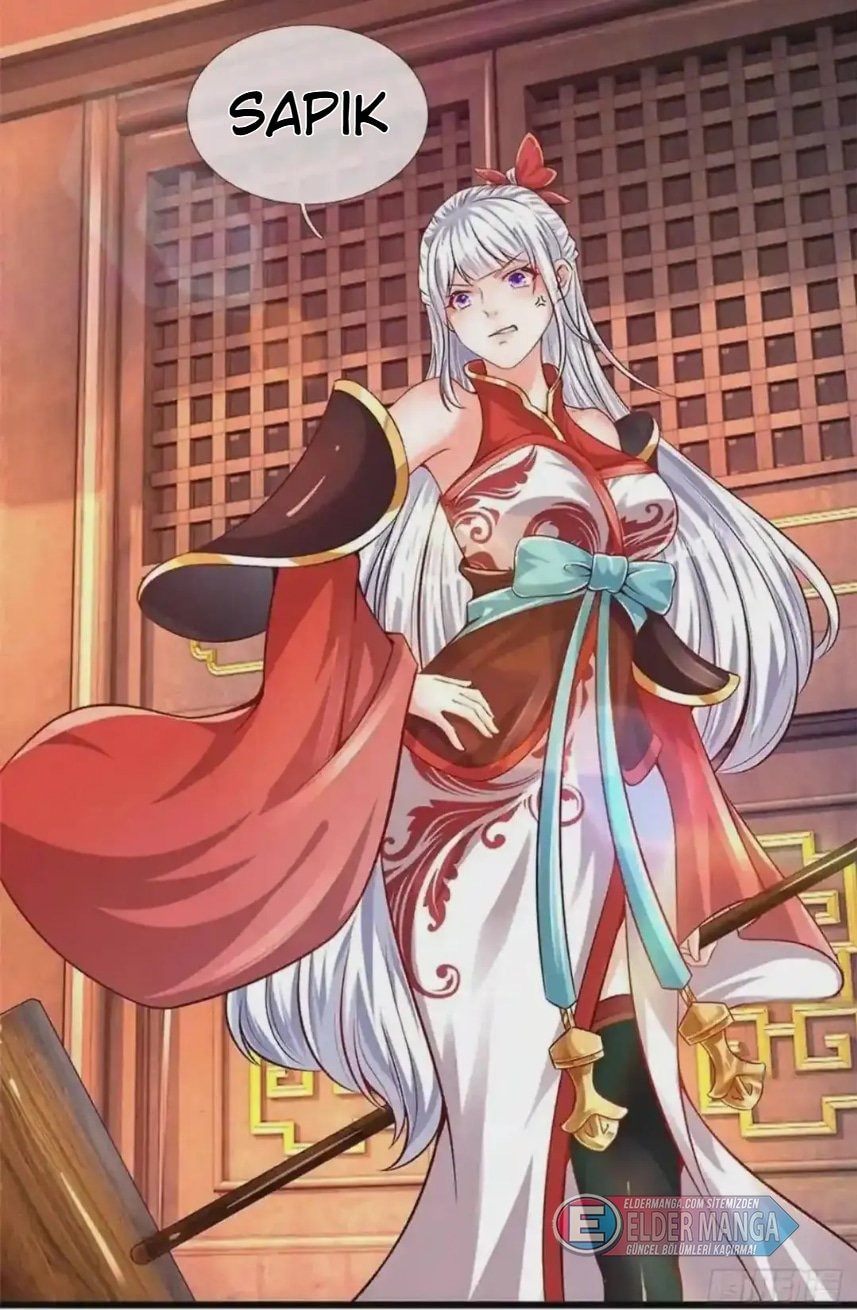 Yüce Bir İmparator Olmak İçin Yeniden Doğdum Bölüm 11 - Sayfa 13