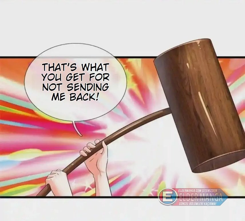 Yüce Bir İmparator Olmak İçin Yeniden Doğdum Bölüm 11 - Sayfa 14