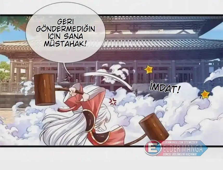 Yüce Bir İmparator Olmak İçin Yeniden Doğdum Bölüm 11 - Sayfa 15