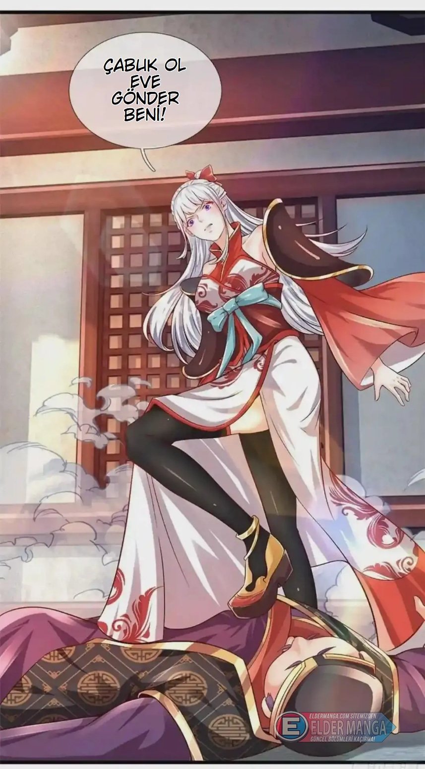 Yüce Bir İmparator Olmak İçin Yeniden Doğdum Bölüm 11 - Sayfa 16