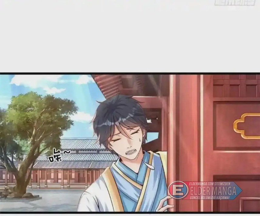 Yüce Bir İmparator Olmak İçin Yeniden Doğdum Bölüm 11 - Sayfa 17