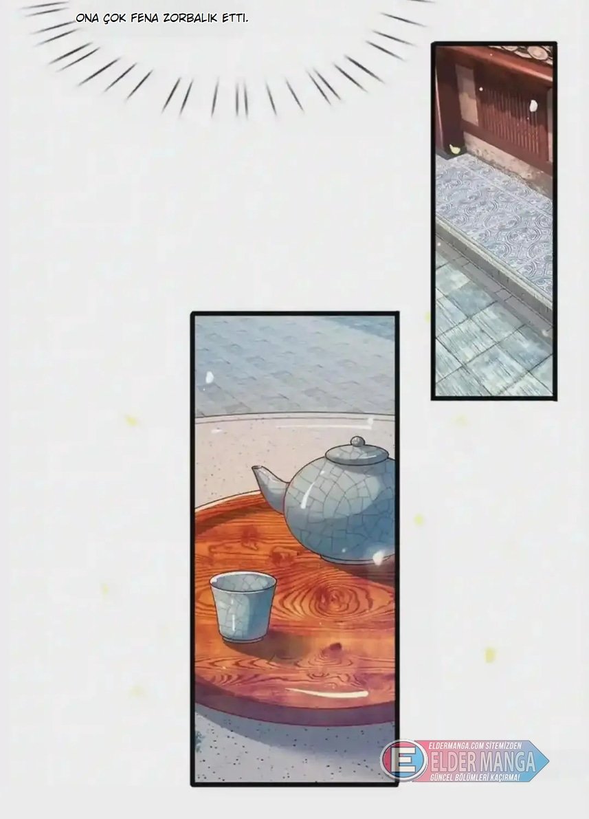 Yüce Bir İmparator Olmak İçin Yeniden Doğdum Bölüm 11 - Sayfa 23