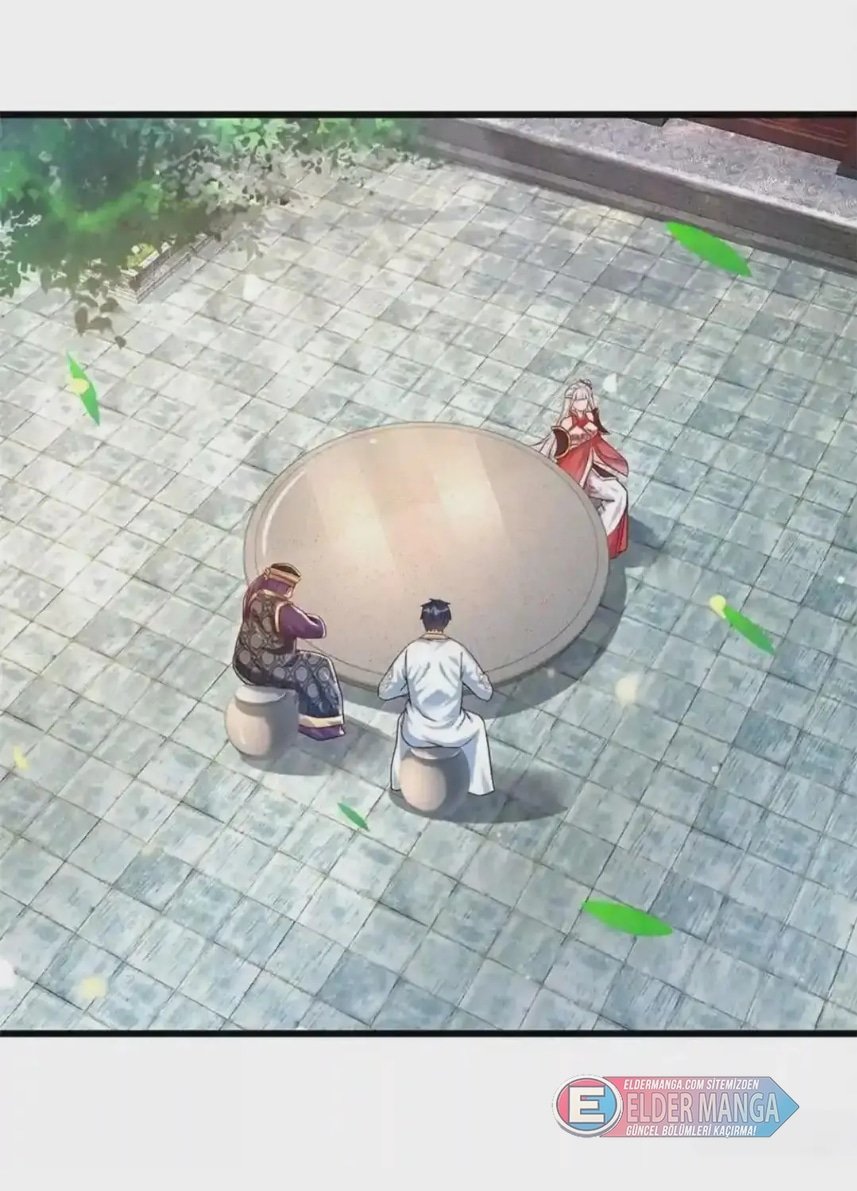 Yüce Bir İmparator Olmak İçin Yeniden Doğdum Bölüm 11 - Sayfa 24