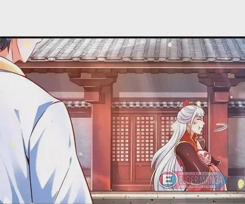 Yüce Bir İmparator Olmak İçin Yeniden Doğdum Bölüm 11 - Sayfa 25
