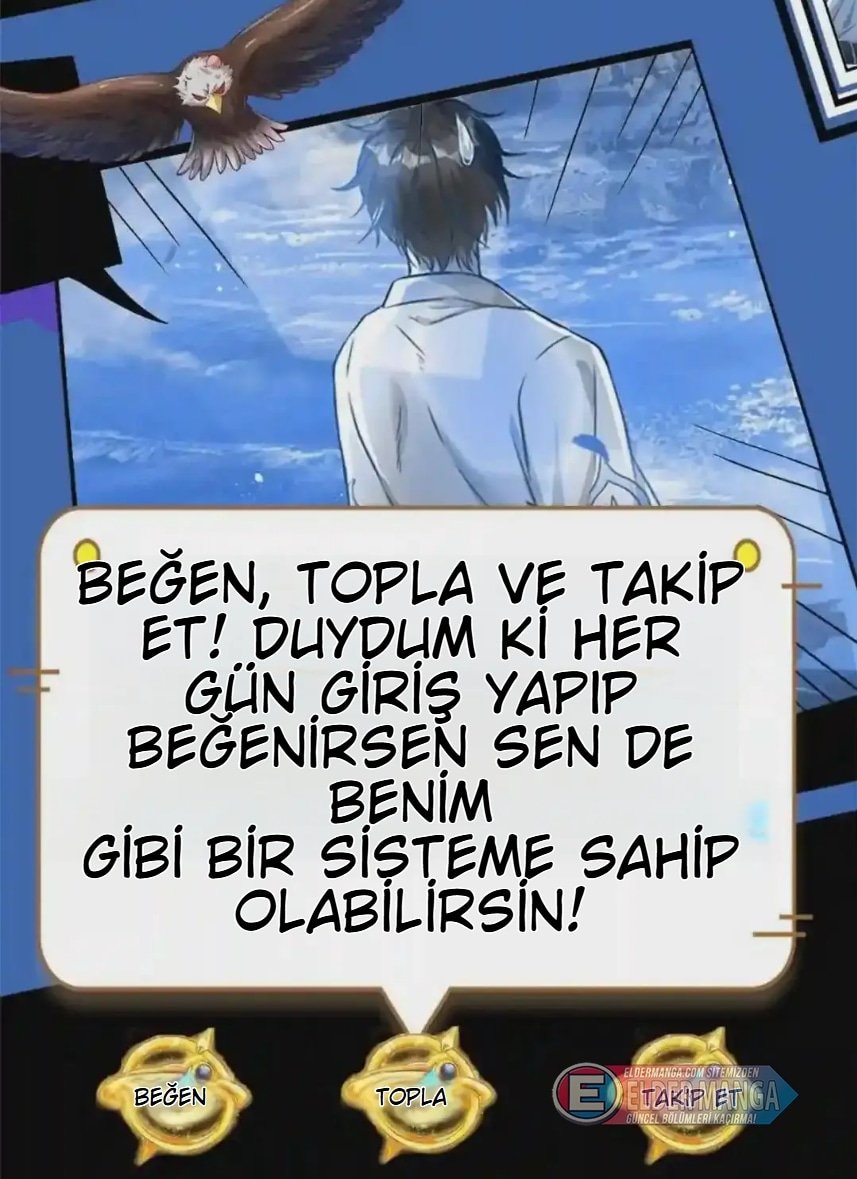 Yüce Bir İmparator Olmak İçin Yeniden Doğdum Bölüm 11 - Sayfa 35