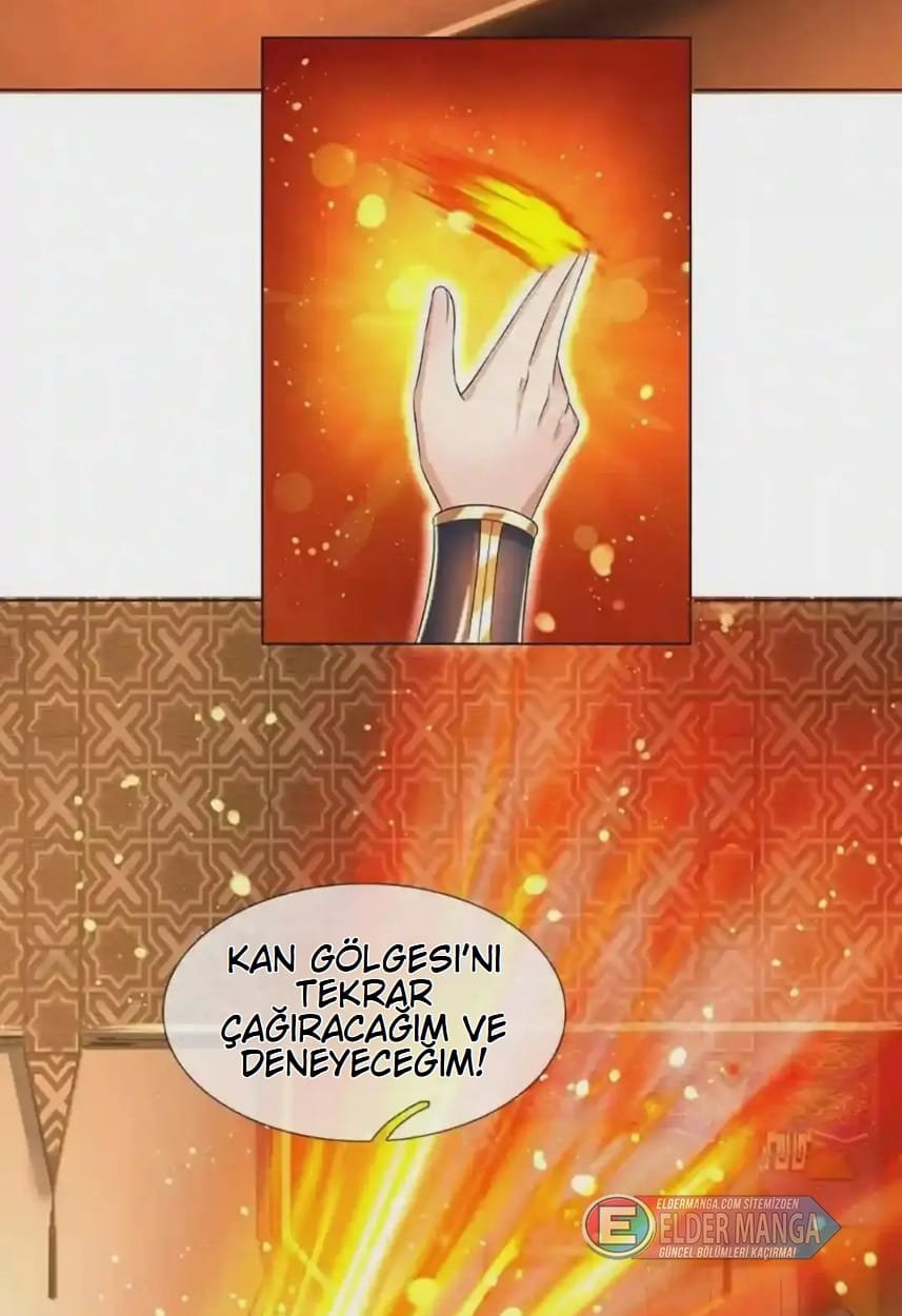 Yüce Bir İmparator Olmak İçin Yeniden Doğdum Bölüm 110 - Sayfa 43