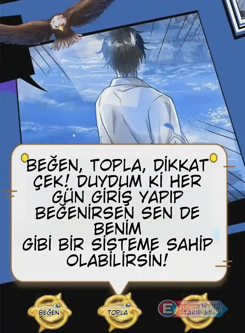 Yüce Bir İmparator Olmak İçin Yeniden Doğdum Bölüm 110 - Sayfa 70