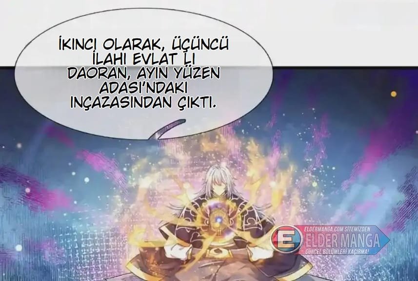 Yüce Bir İmparator Olmak İçin Yeniden Doğdum Bölüm 111 - Sayfa 9