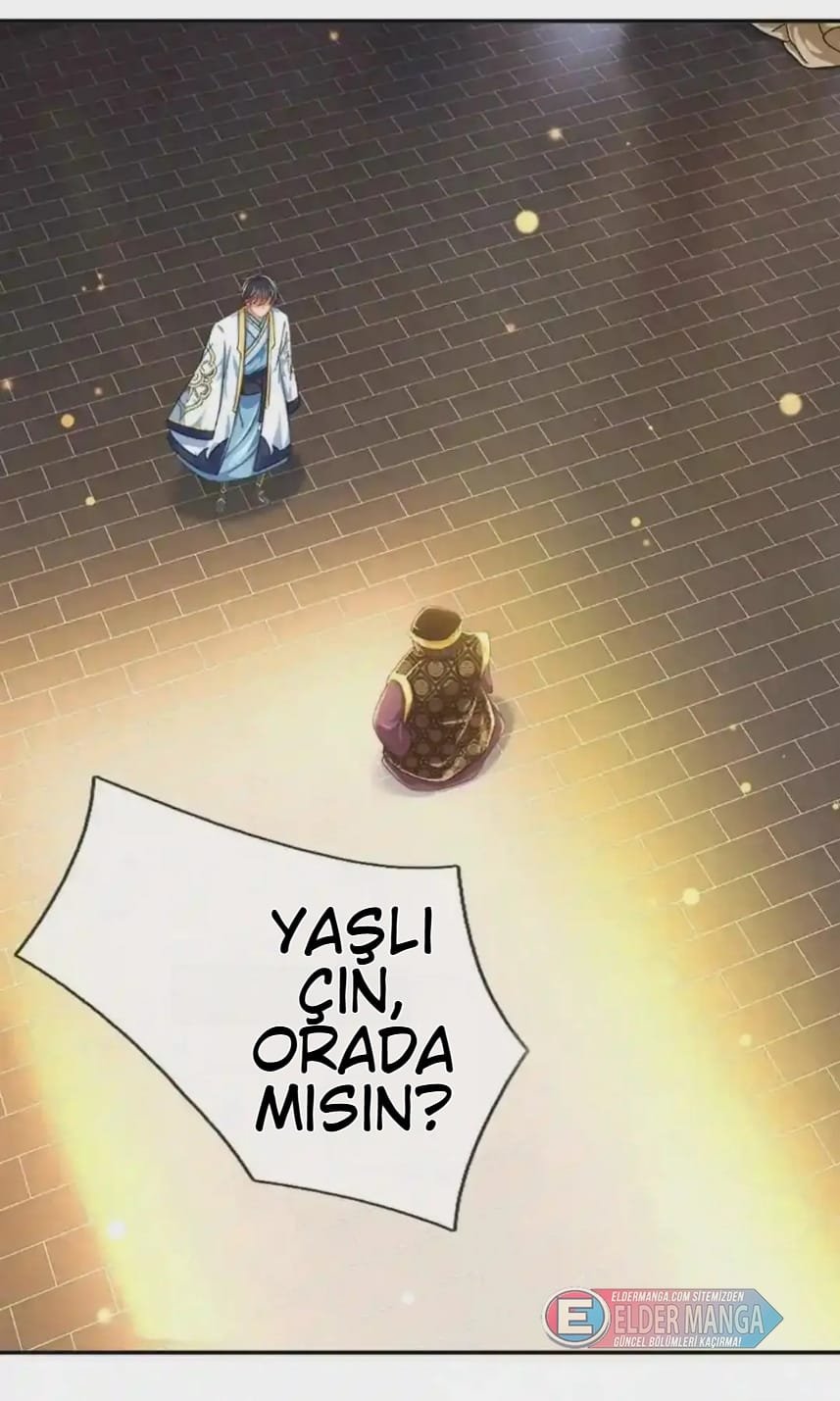 Yüce Bir İmparator Olmak İçin Yeniden Doğdum Bölüm 111 - Sayfa 33