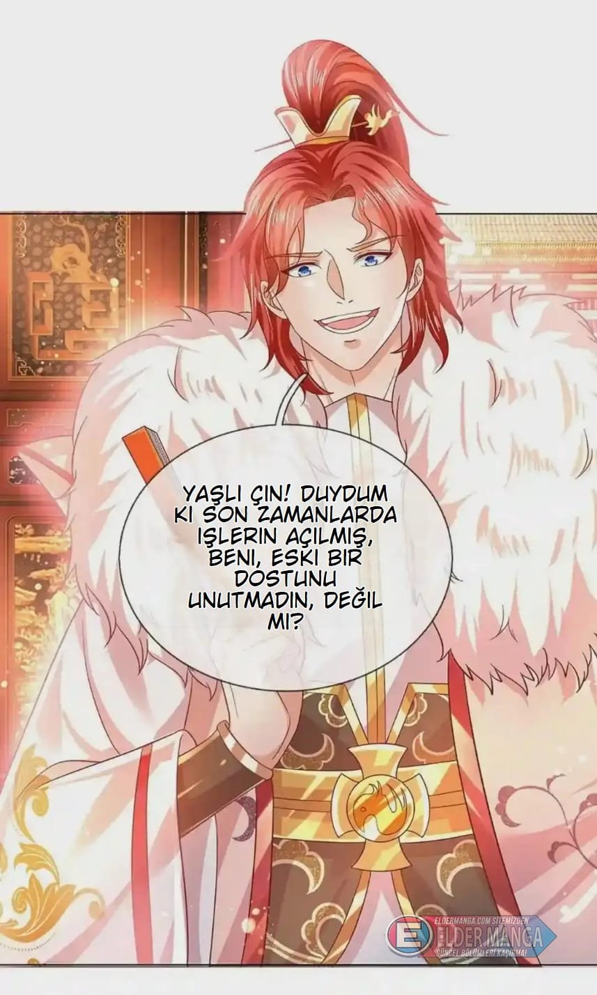 Yüce Bir İmparator Olmak İçin Yeniden Doğdum Bölüm 111 - Sayfa 46